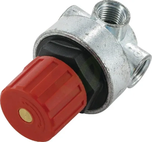 Regulator tlaka 1/4