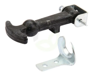 Celotno držalo pokrova motorja 65mm - Kramp 318003KR