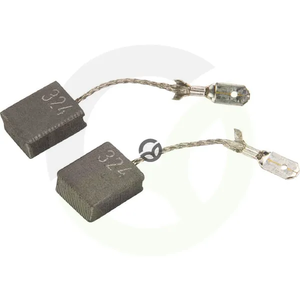 Komplet ogljikovih ščetk - Metabo 316055770