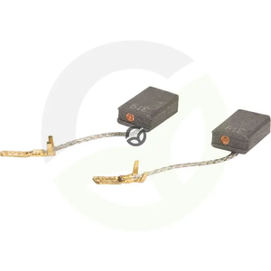 Komplet ogljikovih ščetk - Metabo 316055190