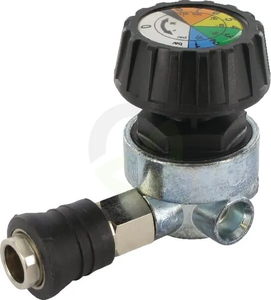 Regulator tlaka 1/4