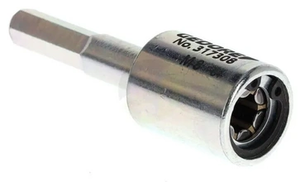 Nasadni hex nastavek M8 - Gedore 317308GED