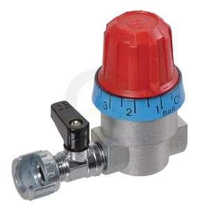 Regulator tlaka 1/4
