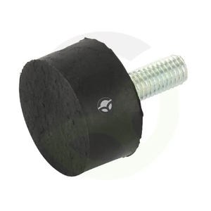 Vibracijski blažilnik tip D - Kramp 3015D55L