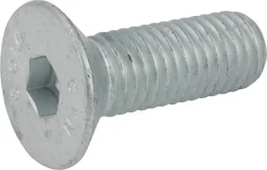 Vijak M12x35 10,9 - Lemken 3016129