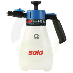 Ročni razpršilnik Clean-Line, za kisle tekočine - Solo 303FA