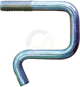 Nosilec M10 za okvir 30x30 - 3030M10
