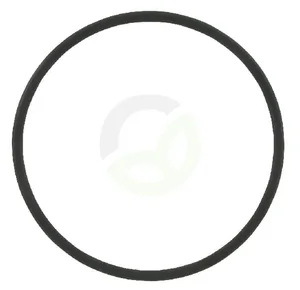 O-tesnilo rdeče barve za oblogo - Case IH 3228344R1
