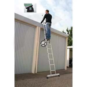 Lestev 2x4 stopnic - Munk 32208