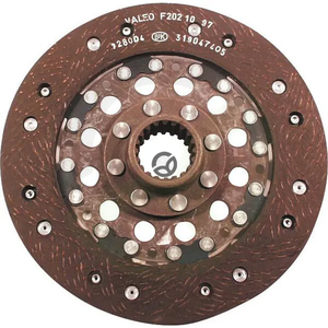 Lamela sklopke USF - LuK 323003516