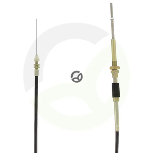 Kabel za zaustavitev motorja - Case IH 3234950R1