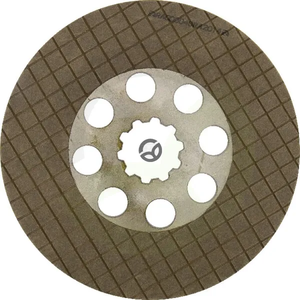 Zavorni disk - Case IH 3220450R94