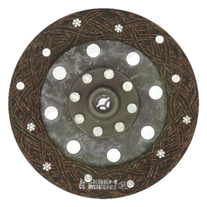 Lamela sklopke UKF - LuK 323047110