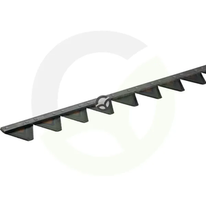 Zgornji nož 1.45m 19 sekcij - Kramp 110422207KR