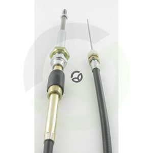 Kabel za zaustavitev motorja - Case IH 3221356R3