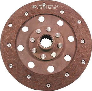 Lamela sklopke UKF - LuK 323003616