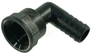 Koleno 90° 22 mm x 3/4