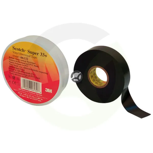 Scotch Super vinil lepilni trak 33+ - 3M 331920