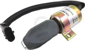 Elektromagnetni izklopni ventil goriva - Kramp 332J5060N