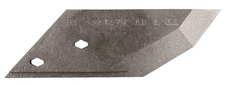 Lemež predplužnika levi DGS770 - Kramp 3321374KR