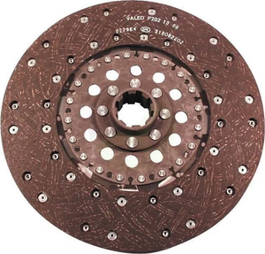 Lamela sklopke USF - LuK 330000416
