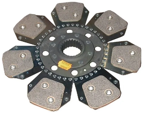 Lamela sklopke UKC - LuK 333017210