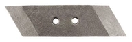 Lemežna špica leva DWS - Kramp 3321132KR