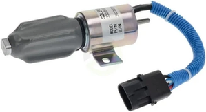 Elektromagnetni izklopni ventil goriva - Kramp 332J5060KR