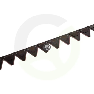 Zgornji nož 1.60m 21 sekcij - Kramp 110423204KR
