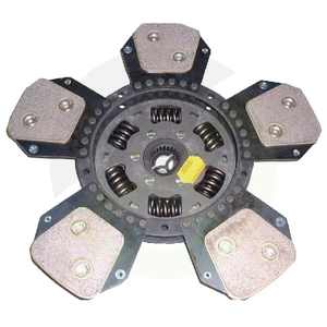 Lamela sklopke TDCA - LuK 333014410