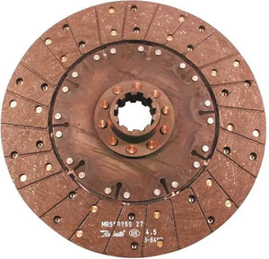 Lamela sklopke USF - LuK 331015210