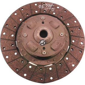 Lamela sklopke TSFN - LuK 330003216