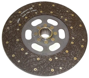 Lamela sklopke USF - LuK 333008110
