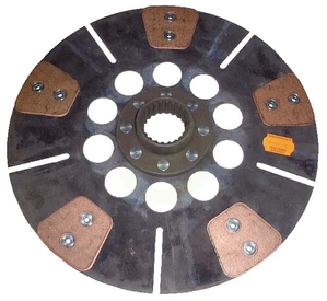 Lamela sklopke UKC - LuK 331007312
