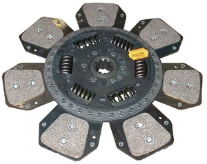 Lamela sklopke TDCA - LuK 331023510