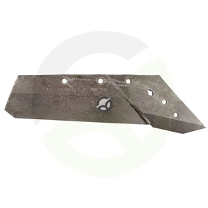 Lemežna deska za zamenljivo konico SW6706 L - Kramp 3318672KR