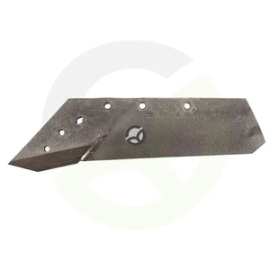 Lemežna deska desna z izmenljivo konico SW6706 - Kramp 3318671KR