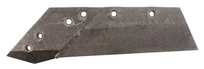 Lemežna deska DW435 desna - Kramp 3321244KR