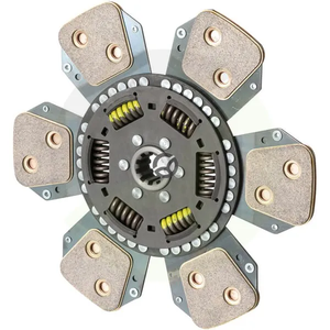 Lamela sklopke TDCA - LuK 333004410