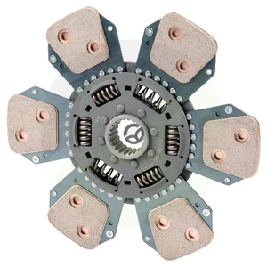 Lamela sklopke TDCA - LuK 333011510