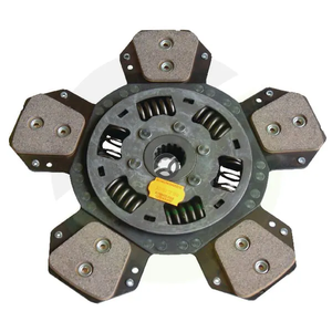 Lamela sklopke TDCA - LuK 329001210