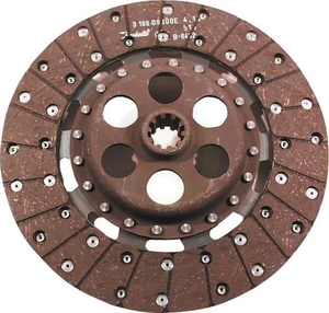 Lamela sklopke USF - LuK 327000246