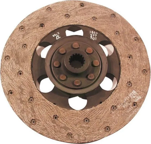 Lamela sklopke UKF - LuK 328015316
