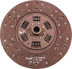 Lamela sklopke TSFN - LuK 328012716