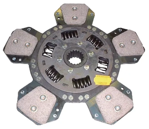 Lamela sklopke TDCA - LuK 329000610