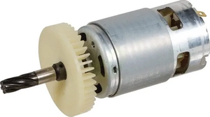 Motor DC 14,4 V - Hikoki 328333