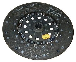 Lamela sklopke USF - LuK 328024510