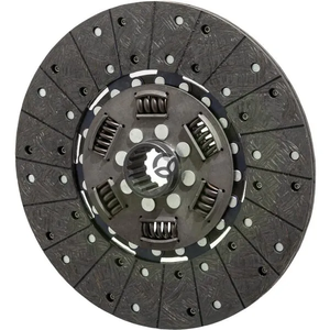 Lamela sklopke TZFN - LuK 328001016