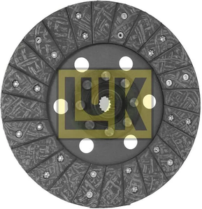 Lamela sklopke - LuK 328019111