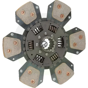 Lamela sklopke - LuK 328026110